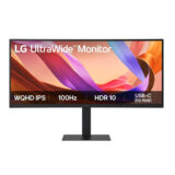 LG UltraWide 34U650A 34'' Monitor