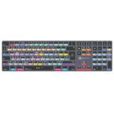 Logickeyboard Adobe After Effects CC TITAN (QWERTY) - Mac