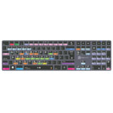 Logickeyboard FL Studio TITAN (QWERTY) - Win