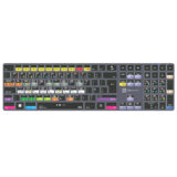 Logickeyboard Ableton Live TITAN (QWERTY) - Win