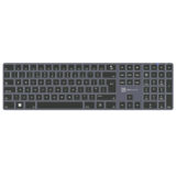 Logickeyboard Windows keyboard TITAN (QWERTY) - Win