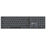 Logickeyboard MacOS keyboard TITAN (QWERTY) - Mac