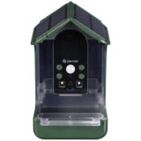 Denver BFC-1200 Birdfeeder wildcamera Full HD met zonnepaneel