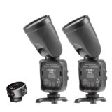 GlareOne Botis 80 Duo Kit + Talos