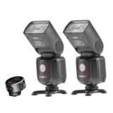 GlareOne Botis 80s Duo Kit + Talos S