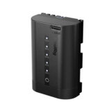 SmallRig 5298 accu (Canon LP-E6P)