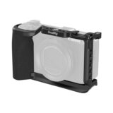 SmallRig 5807 Cage for Canon PowerShot V1 Black