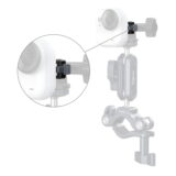 SmallRig 5919 Quick Release Mount Adapter for Insta360 GO Ultra