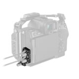 SmallRig 6062 USB-C Cable Clamp for Sony A7 V Cage