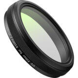 SmallRig 5852 UV-filter voor Fujifilm X100VI/X100V Zwart