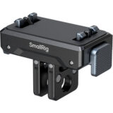 SmallRig 5814 Quick Release Mount Adapter for Insta360 X5/X4 Air/Ace Pro 2/Ace Pro/Ace