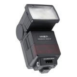 Minolta Program 4000 AF flitser - Tweedehands