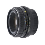 Pentax 50mm f/2.0 SMC Pentax-M objectief - Tweedehands
