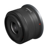 Canon RF-S 18-45mm f/4.5-6.3 IS STM objectief - Demomodel