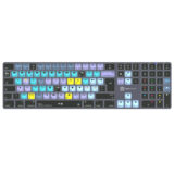 Logickeyboard DaVinci Resolve 