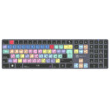 Logickeyboard Adobe Premiere Pro CC TITAN (QWERTY) - Win