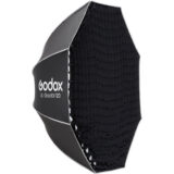 Godox UL-BOX-Octa-120 Multifunctional Easy Fold Softbox