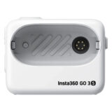 Insta360 GO 3S Action Pod Arctic White