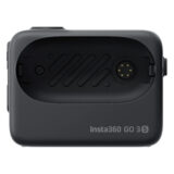 Insta360 GO 3S Action Pod Midnight Black