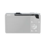 SmallRig 5688 Thumb Grip for Ricoh GR IV Black