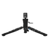 Sirui SVM-LF Tripod Base with pedal