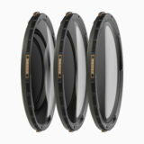 PolarPro ShortStache SHIFT Filter Set Helix MagLock