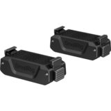 SmallRig 5779 Bidirectional Quick Release Adapter Set (1/4