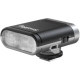 SmallRig 5818 RS20 mini Speedlite Flash Zilver