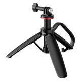 SmallRig 5568 VT-07 Action Cam Mantis Tripod in Carabiner Shape
