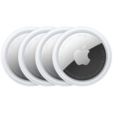 Apple AirTag 2 - 4 Pack