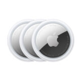 Apple AirTag 2 - 3 Pack