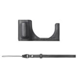 SmallRig 5676 Leather Case Kit voor Ricoh GR IV Black