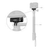 SmallRig 5890 Bidirectional Quick Release Mount Adapter for DJI Osmo