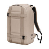 Db Journey Ramverk Backpack 21L Fogbow Beige
