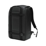 Db Journey Ramverk Backpack 26L Black Out