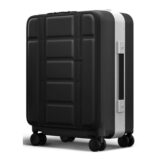 Db Journey Ramverk Pro Front-access Carry-on Silver
