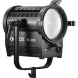 Godox F7-300R RGB LED Fresnel Light (K1 Kit)