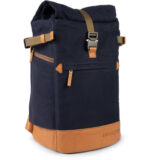 Compagnon Backpack Gen III Blue/Light Brown