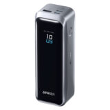 Anker Prime Powerbank 20.000mAh Zilver
