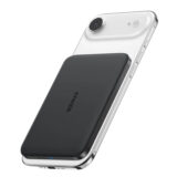 Anker Nano Powerbank (5K, MagGo, Slim) Zwart
