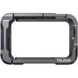 Telesin Aluminium Cage voor DJI Osmo Action 6