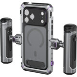 SmallRig 5584 Megatron Edition Mobile Dual Handheld Kit