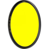 B+W 022 Yellow 495 MRC filter 67mm