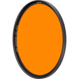 B+W 040 Orange 550 MRC filter 77mm