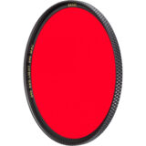 B+W 090 Red 590 MRC filter 67mm