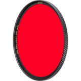 B+W 090 Red 590 MRC filter 77mm
