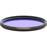 PolarPro Portra 2-in-1 White Mist 1/4 & CPL C Filter 82mm