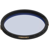PolarPro Portra 2-in-1 White Mist 1/4 & CPL Helix MagLock Filter