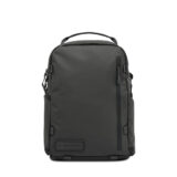 Wandrd Prvke 31L Zip Bag Zwart