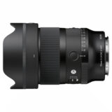 Sigma 35mm f/1.4 DG II Art Sony E-mount objectief